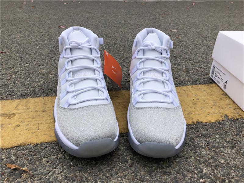 PK God Air Jordan 11 WMNS G S retail materials ready to ship